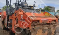 HAMM HD 99 Tandem Roller