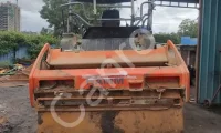 HAMM HD 99 Tandem Roller