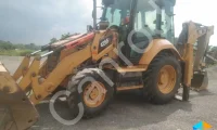 Caterpillar 426F2 Backhoe Loader