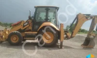 Caterpillar 426F2 Backhoe Loader