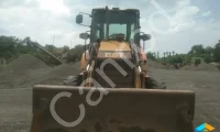 Caterpillar 426F2 Backhoe Loader