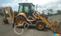 Caterpillar 426F2 Backhoe Loader