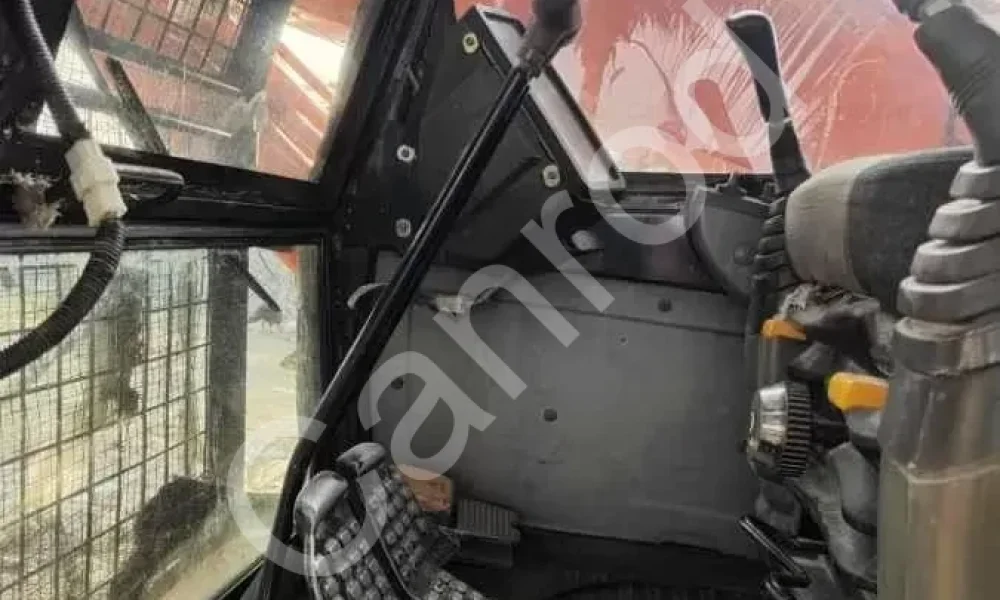 Tata Hitachi EX215LCQ Excavator