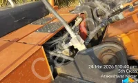 Tata Hitachi EX215LCQ Excavator