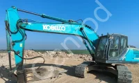 Kobelco SK220XDLC-10 Excavator