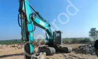 Kobelco SK220XDLC-10 Excavator