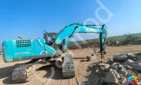 Kobelco SK220XDLC-10 Excavator