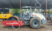 Dynapac CA385D Soil Compactor