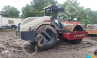 Dynapac CA385D Soil Compactor