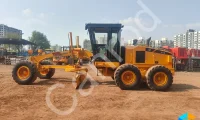 Liugong CLG 414 Motor Grader