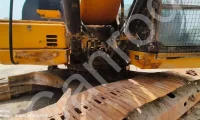 Caterpillar 323D3 Excavator