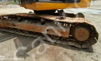 Caterpillar 323D3 Excavator