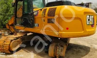 Caterpillar 323D3 Excavator