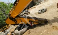 Caterpillar 323D3 Excavator
