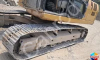 Caterpillar 323D3 Excavator