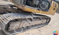 Caterpillar 323D3 Excavator
