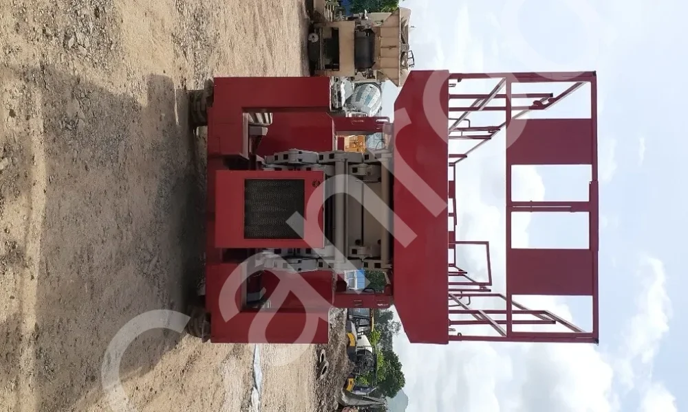 MEC 5492RT Scissor Lift