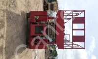 MEC 5492RT Scissor Lift