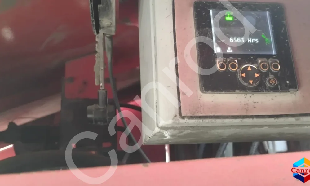 Terex J1175 Cone Crusher