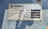 Terex J1175 Cone Crusher