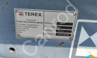 Terex J1175 Cone Crusher