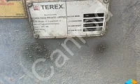 Terex J1175 Cone Crusher