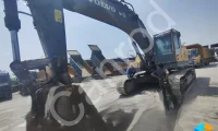 Volvo EC480DL Excavator