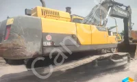 Volvo EC480DL Excavator