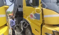 Volvo FMX460 Tipper