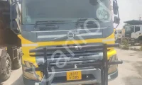 Volvo FMX460 Tipper