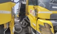 Volvo FMX460 Tipper
