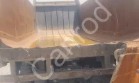 Volvo FMX460 Tipper