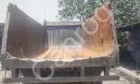Volvo FMX460 Tipper