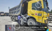 Volvo FMX460 Tipper