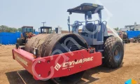 Dynapac CA385D Soil Compactor
