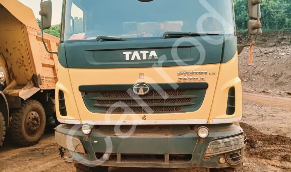 Tata 3130 K Tipper