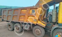 Tata 3130 K Tipper