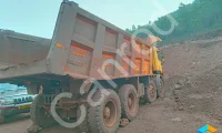 Tata 3130 K Tipper
