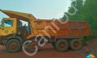 Tata 3130 K Tipper