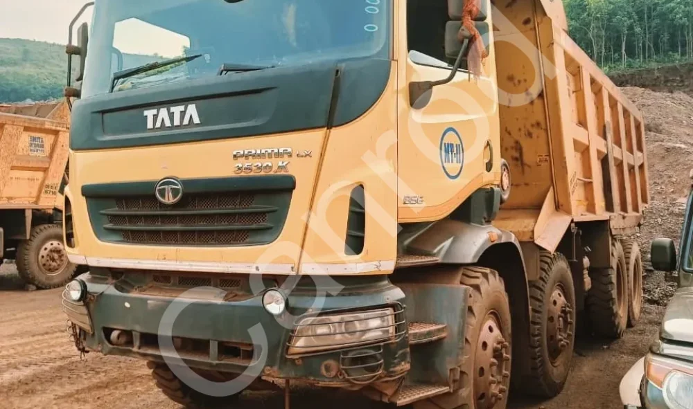 Tata 3130 K Tipper