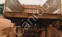 Tata 3130 K Tipper