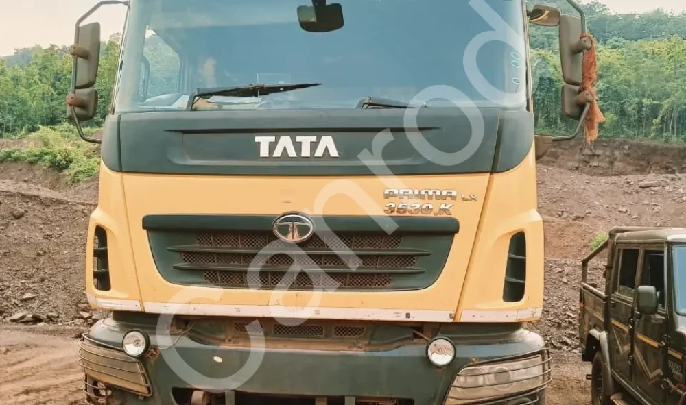 Tata 3130 K Tipper