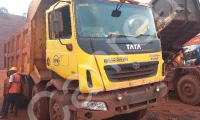 Tata 3530 K Tipper