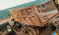 Tata 3530 K Tipper