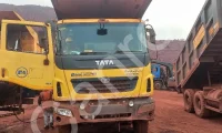 Tata 3530 K Tipper