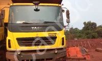 Tata 3530 K Tipper