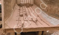 Tata 3530 K Tipper