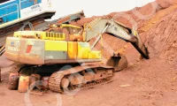 Volvo EC300DL Excavator