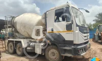 Ashok Leyland AVTR 2820 HU Transit Mixer