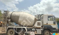 Ashok Leyland AVTR 2820 HU Transit Mixer